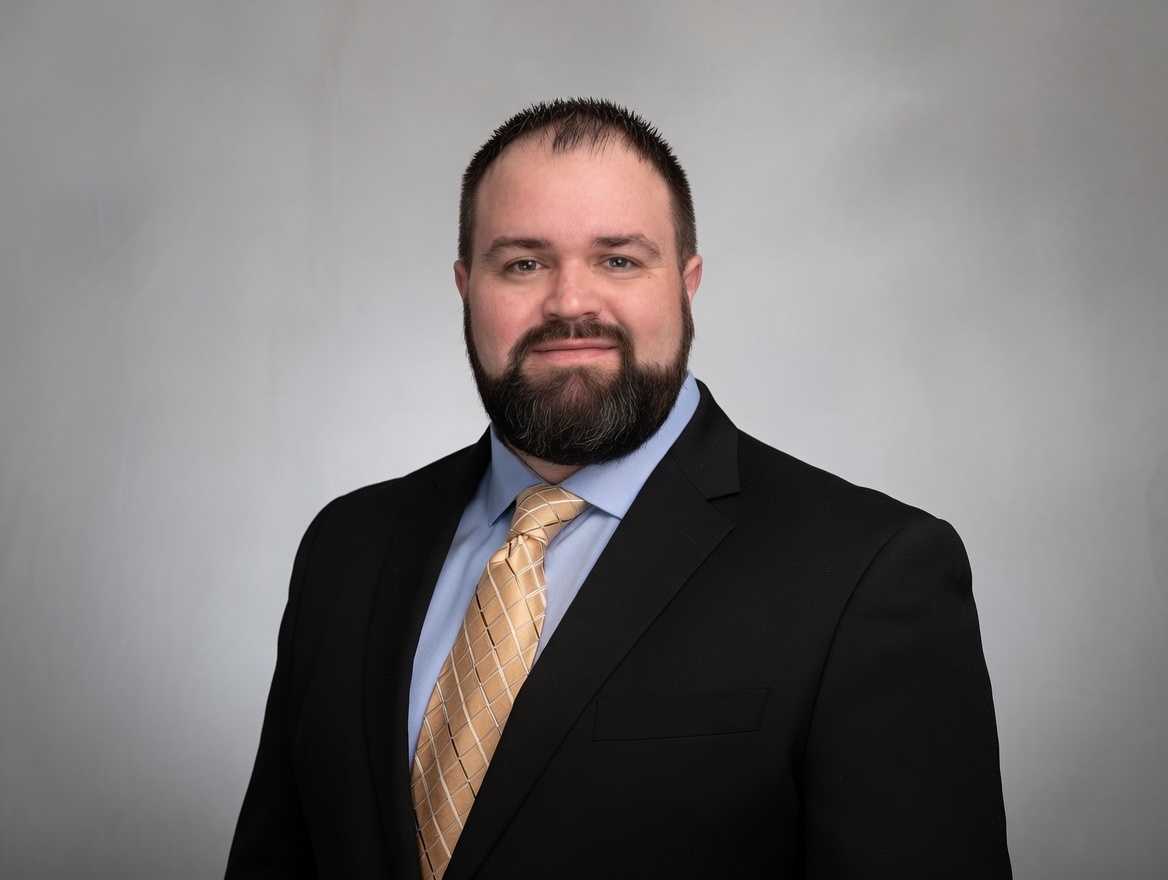 Dan Dehrkoop